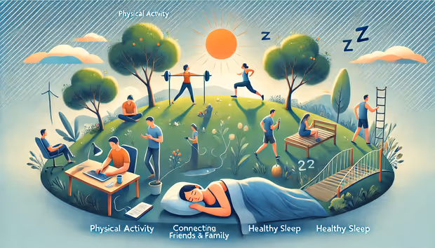 Как преодолеть интернет-зависимость: 4 инструмента для полноценной жизни