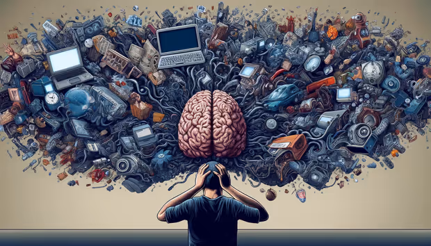 Что такое медиазависимость?