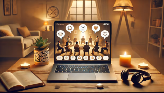 Рекомендации ведущему на онлайн-собрании АИЗ