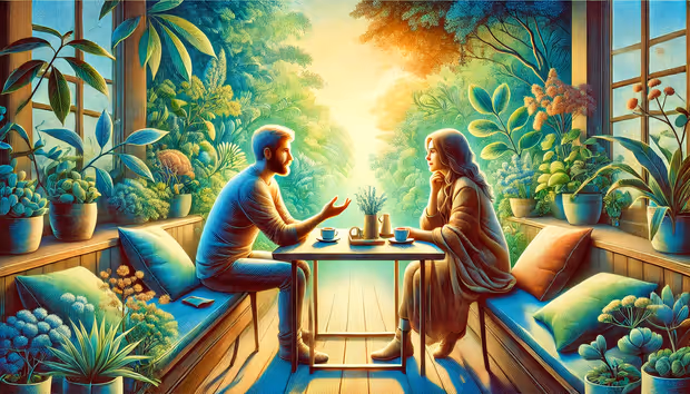 Кто такой спонсор (наставник) в Анонимных Интернет-Зависимых?