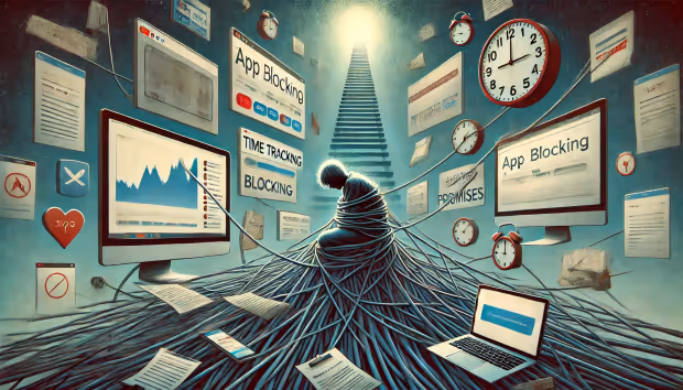 Что такое интернет-зависимость?